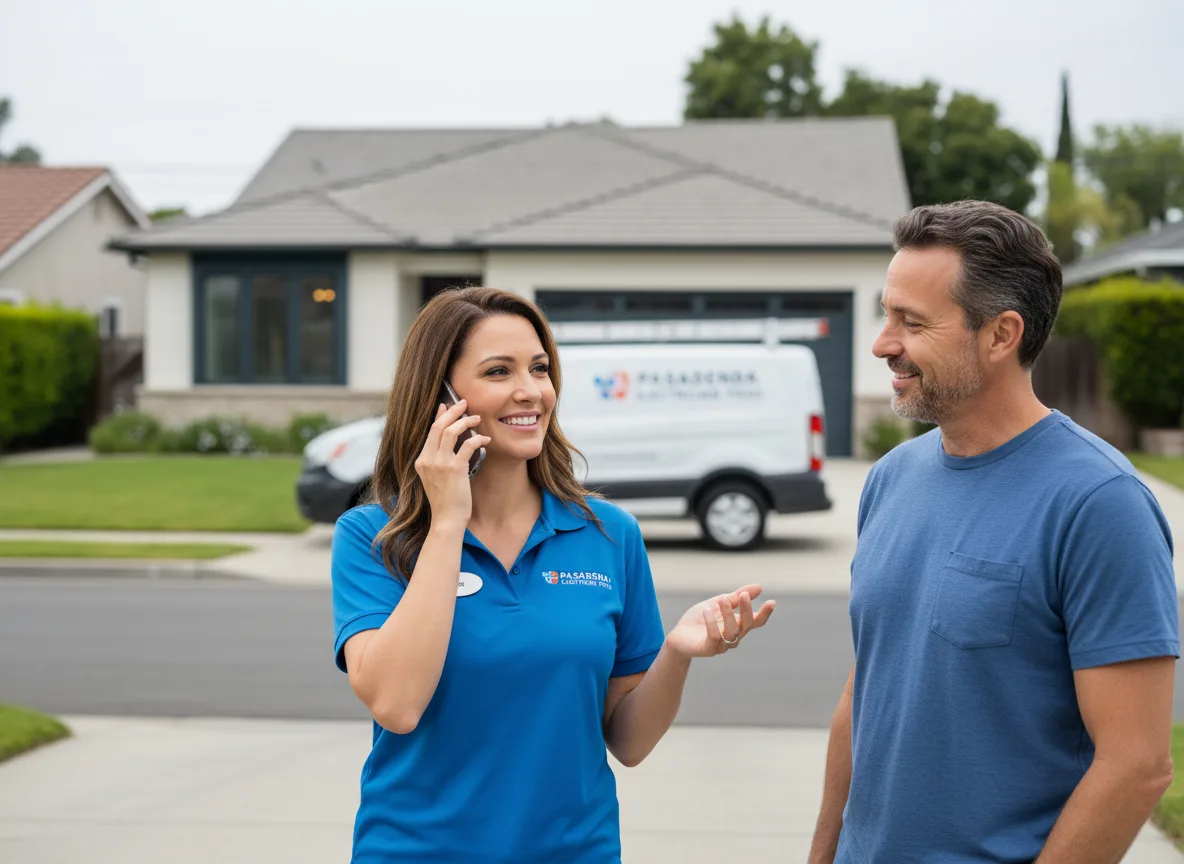 Electrician Brothers, OR FAQs